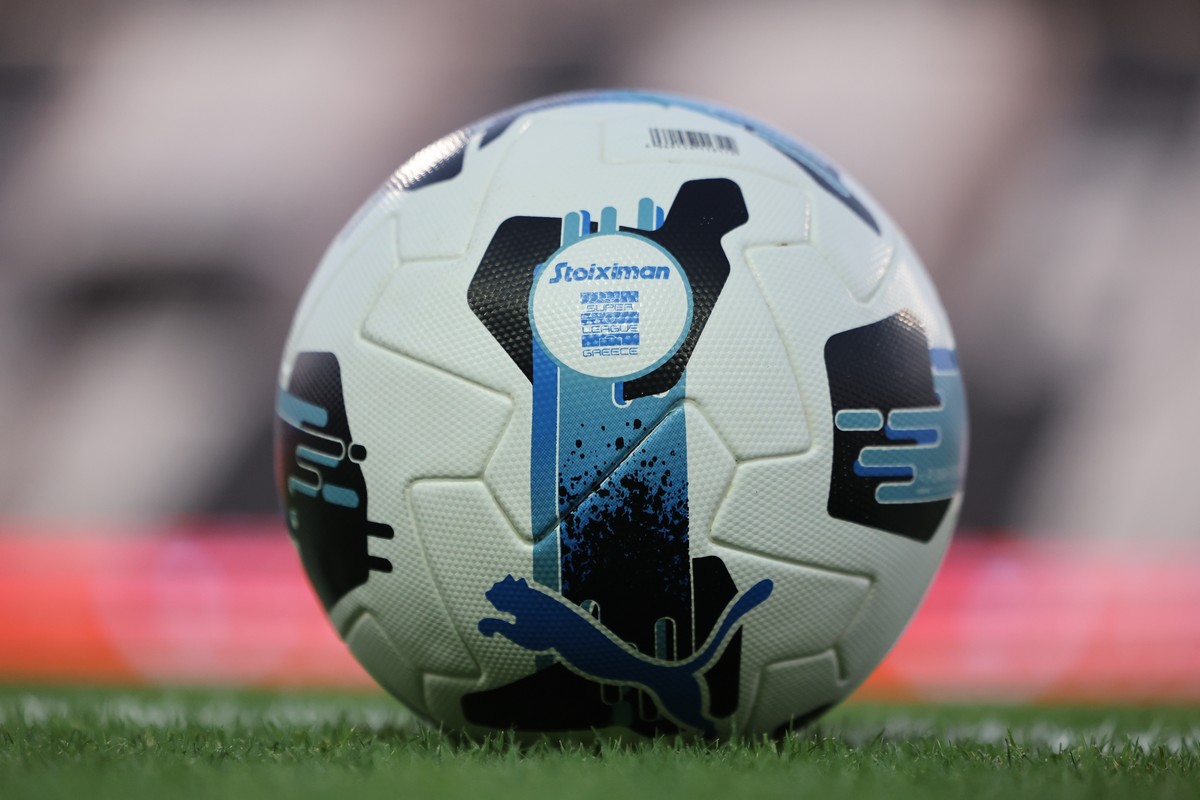 Super League: Το πρόγραμμα των πλέι οφ – Ολυμπιακός-ΑΕΚ, ΠΑΟΚ-Παναθηναϊκός στην πρεμιέρα