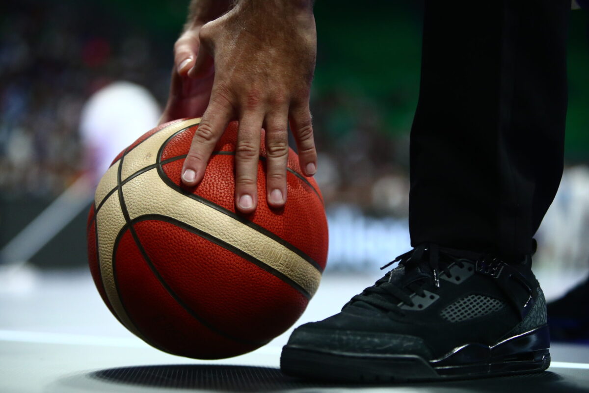 Eurobasket 2025: «Ματσάρες» στο πρόγραμμα της Τρίτης