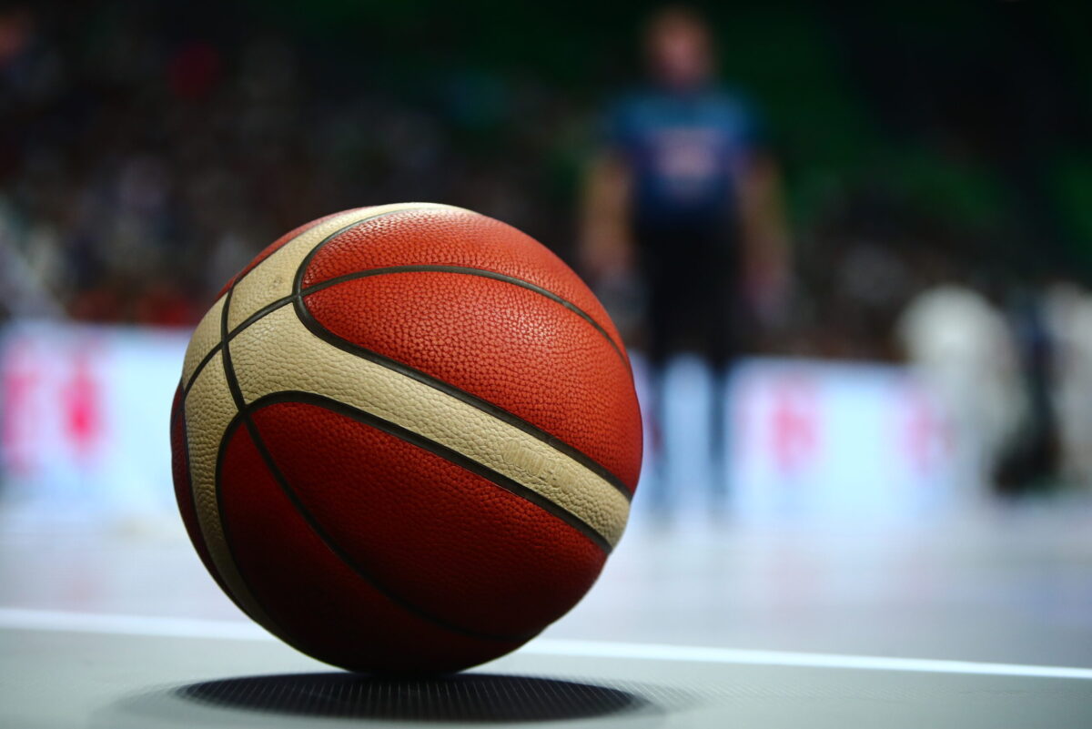 Eurobasket 2025: Νέος μήνας με… φουλ δράση – Το πρόγραμμα και οι μεταδόσεις της Δευτέρας