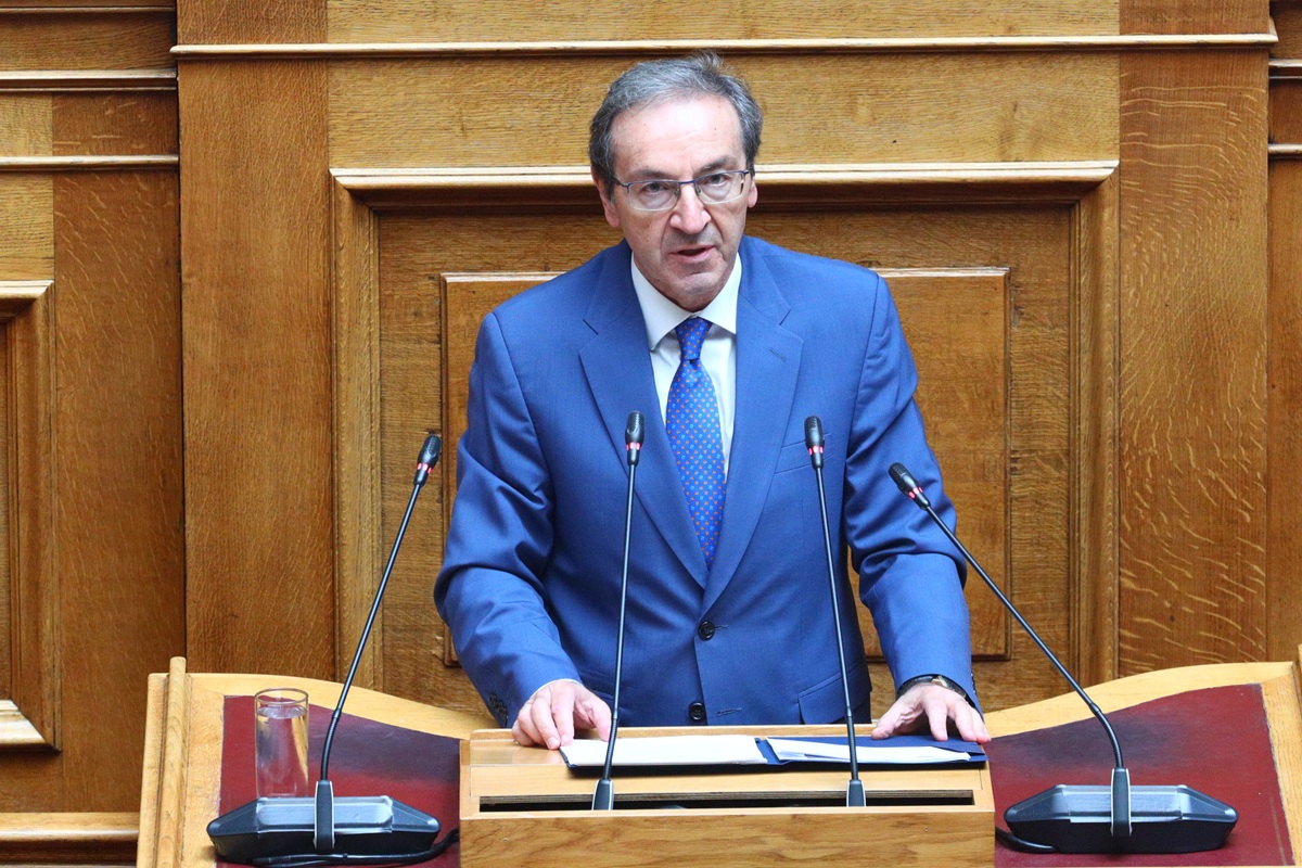 Γ. Μπούγας – ΟΠΕΚΕΠΕ: Όσοι κριθούν ένοχοι θα οδηγηθούν στη φυλακή και θα επιστρέψουν τα χρήματα