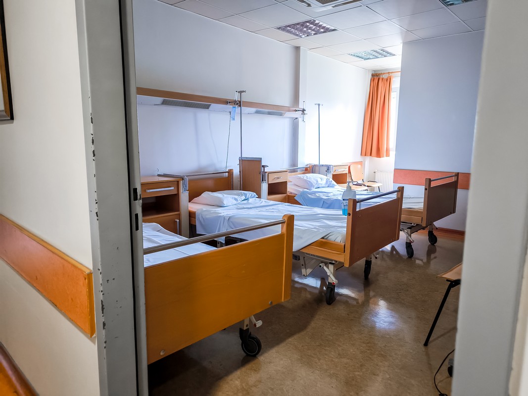 Ισχυρό επενδυτικό ενδιαφέρον για το Αντικαρκινικό Νοσοκομείο Θεσσαλονίκης