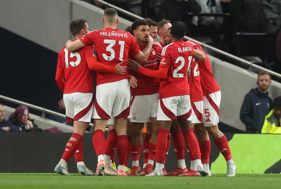 Απορρίφθηκε η έφεση της Κρίσταλ Πάλας – Στο Europa League η Νότιγχαμ Φόρεστ