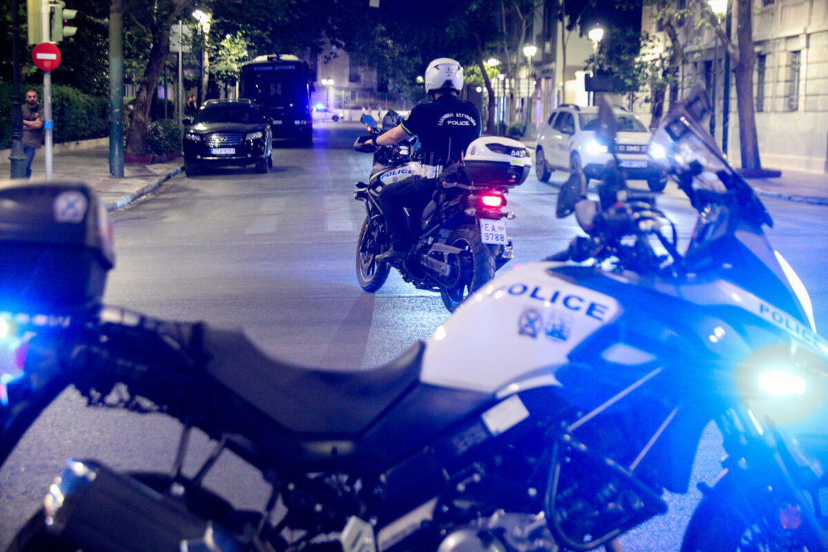 Με τραύματα από αιχμηρό αντικείμενο ένας 20χρονος στο νοσοκομείο – Συλλήψεις από τους αστυνομικούς Θερμαϊκού