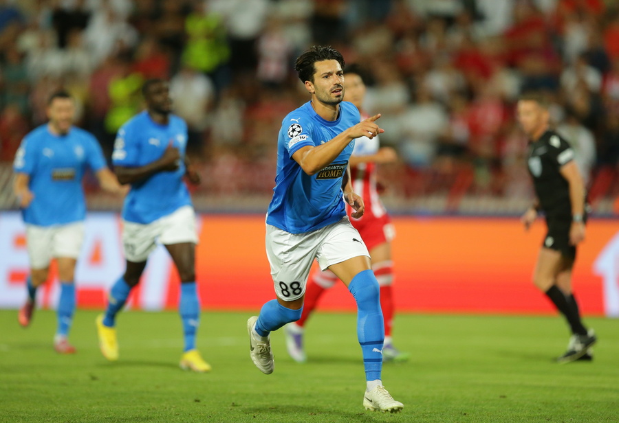 Champions League: Στο «επίκεντρο» οι ρεβάνς των πλέι οφ – Για να ολοκληρώσει τον «άθλο» η Πάφος (VIDEO)