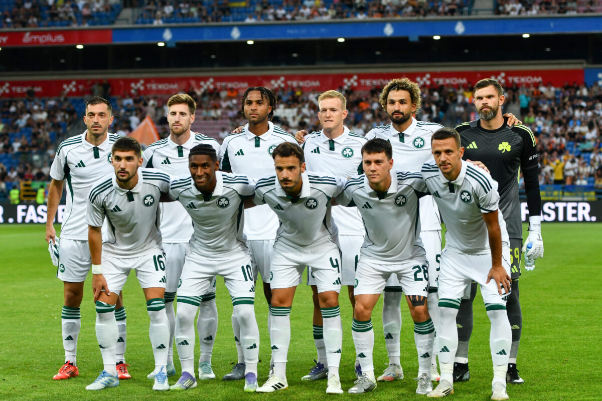 De Telegraaf: «Αναβλήθηκε το Φέγενορντ-Παναθηναϊκός»