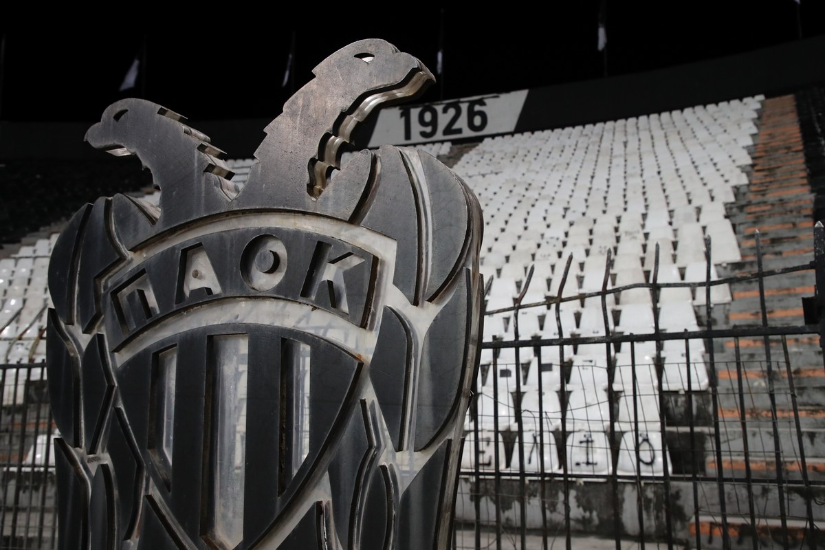 ΑΣ ΠΑΟΚ: Διακόπηκε η ψηφοφορία στο ΔΣ