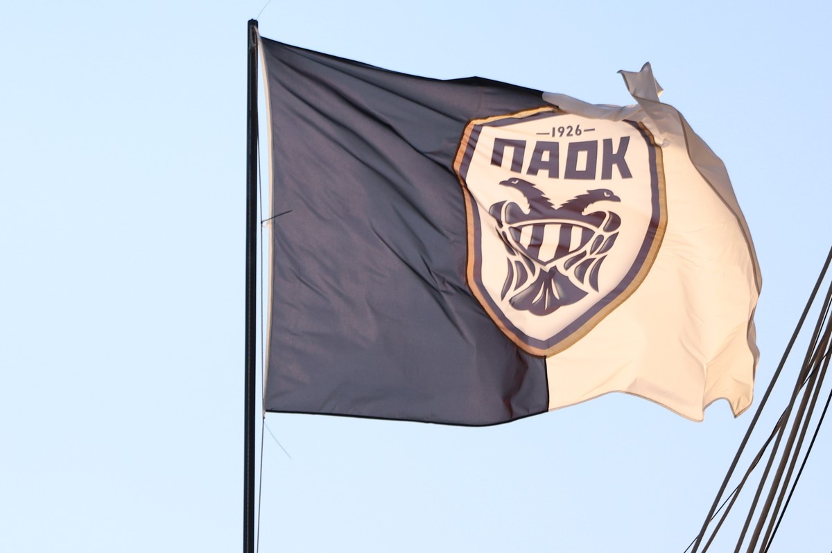 ΑΣ ΠΑΟΚ: Τι ανακοίνωσε για τη νέα συνάντηση με Μυστακίδη