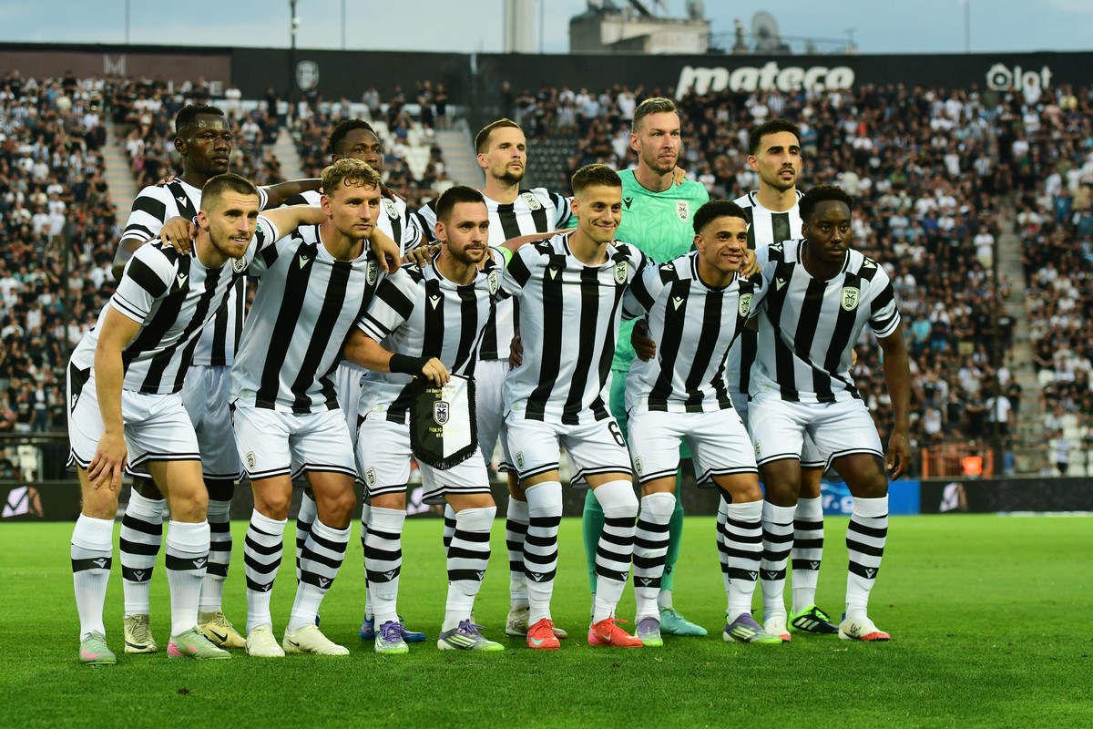 ΠAOK: Για την πρόκριση χωρίς δύο στην Αυστρία – Η πιθανή ενδεκάδα, η πίστη Λουτσέσκου και η μετάδοση