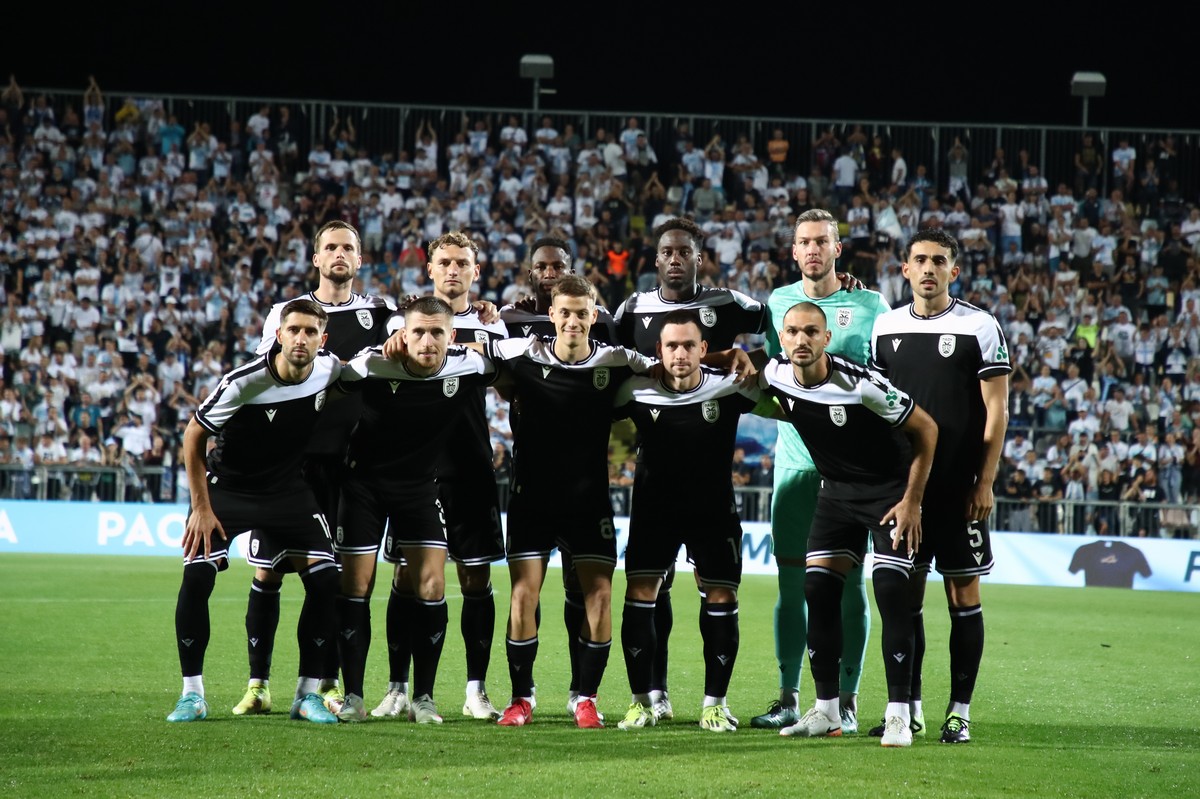 OPEN: Τρομερή τηλεθέαση με τον αγώνα Ριέκα – ΠΑΟΚ