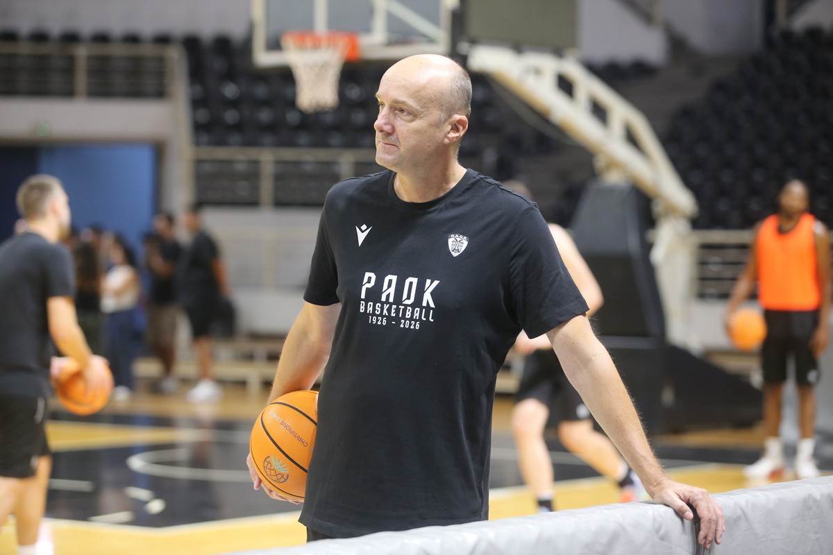 Ο καιρός…«απειλεί» το Παρτιζάν-ΠΑΟΚ