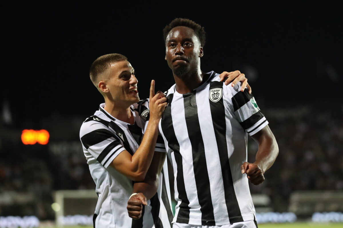 OPEN: Ο ΠΑΟΚ νίκησε με διαφορά και στην τηλεθέαση