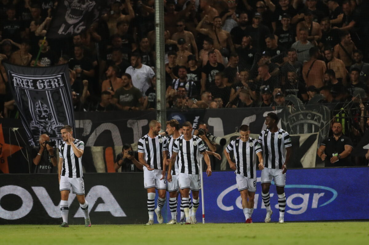Αυτούς θα αντιμετωπίσει στο Europa League o ΠΑΟΚ!