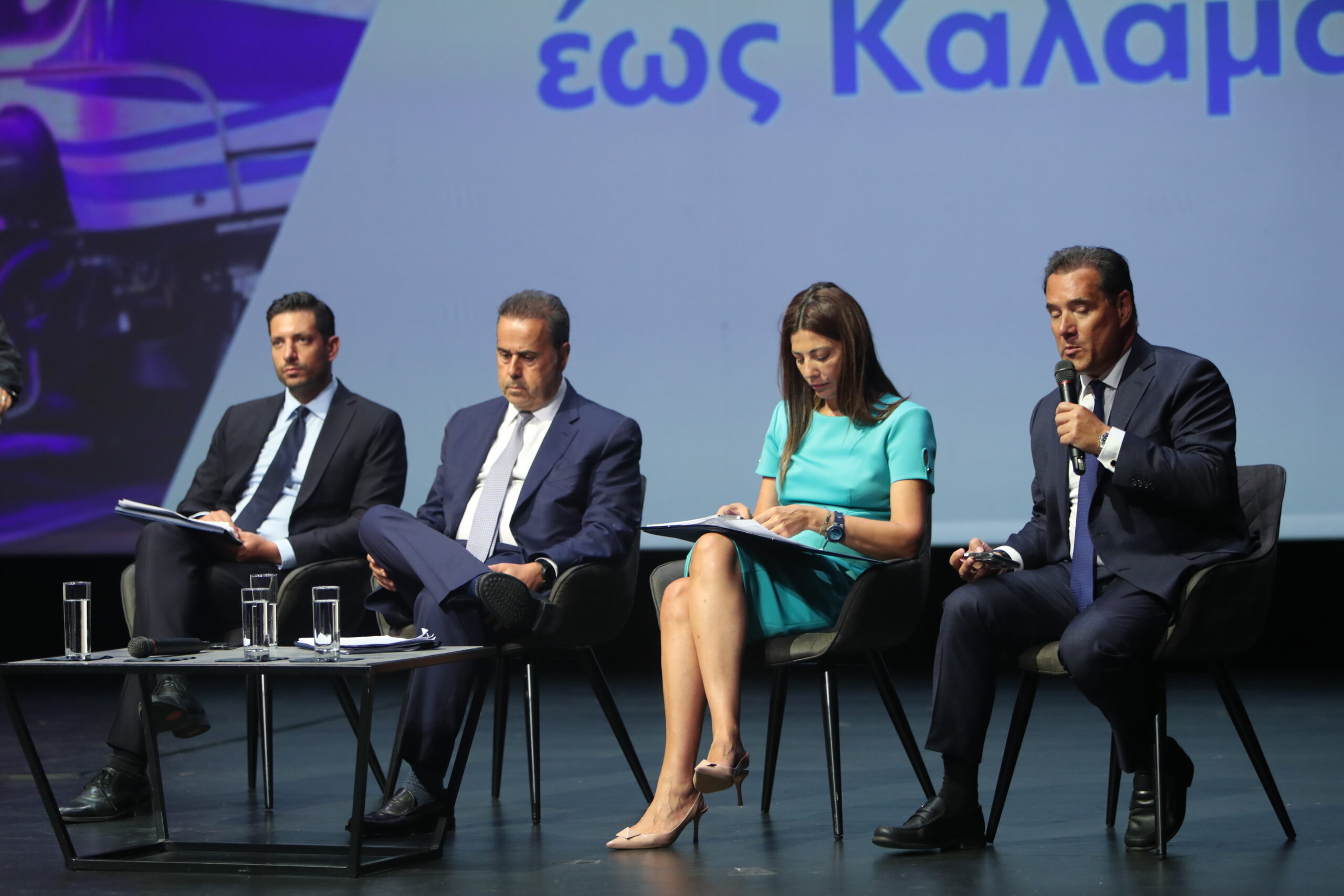 Κ. Κυρανάκης: Εντός του 2025 προαστιακός στη Θεσσαλονίκη έως τη Σίνδο