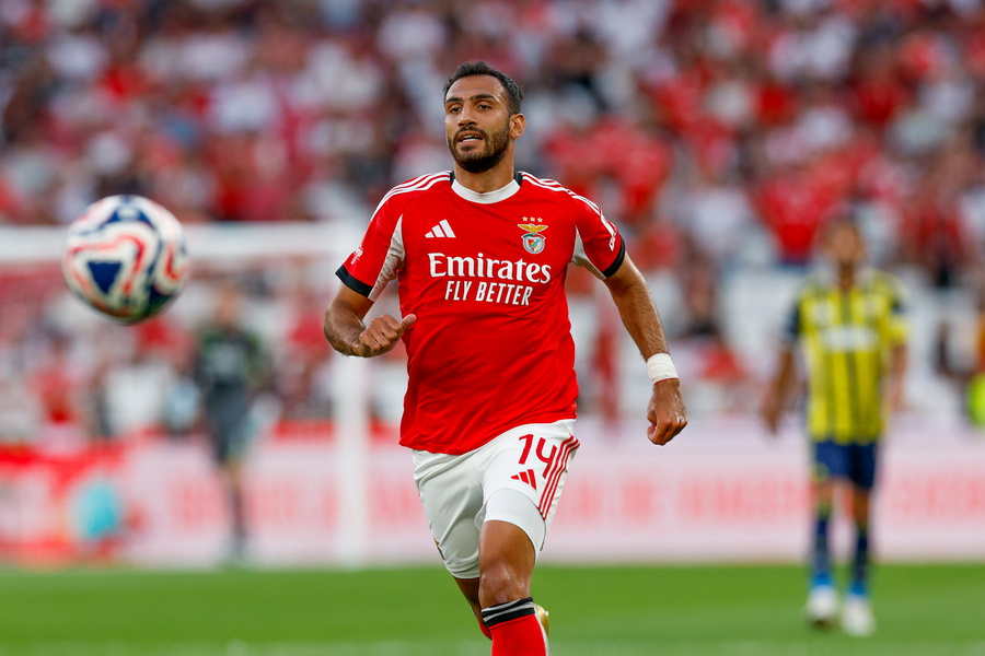 Η Πόρτο προχωρά σε καταγγελία κατά του Παυλίδη (VIDEO)