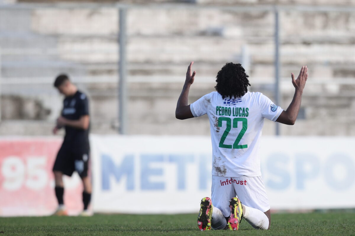 Δύο νέες μεταγραφές για τον ΠΑΟΚ Β’