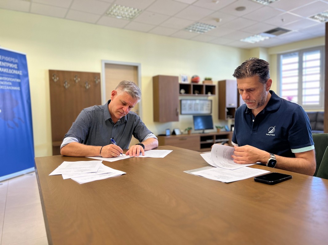 Ολικό «λίφτινγκ» σε δρόμους παραθαλάσσιων περιοχών – Ο «χάρτης» των οδικών έργων