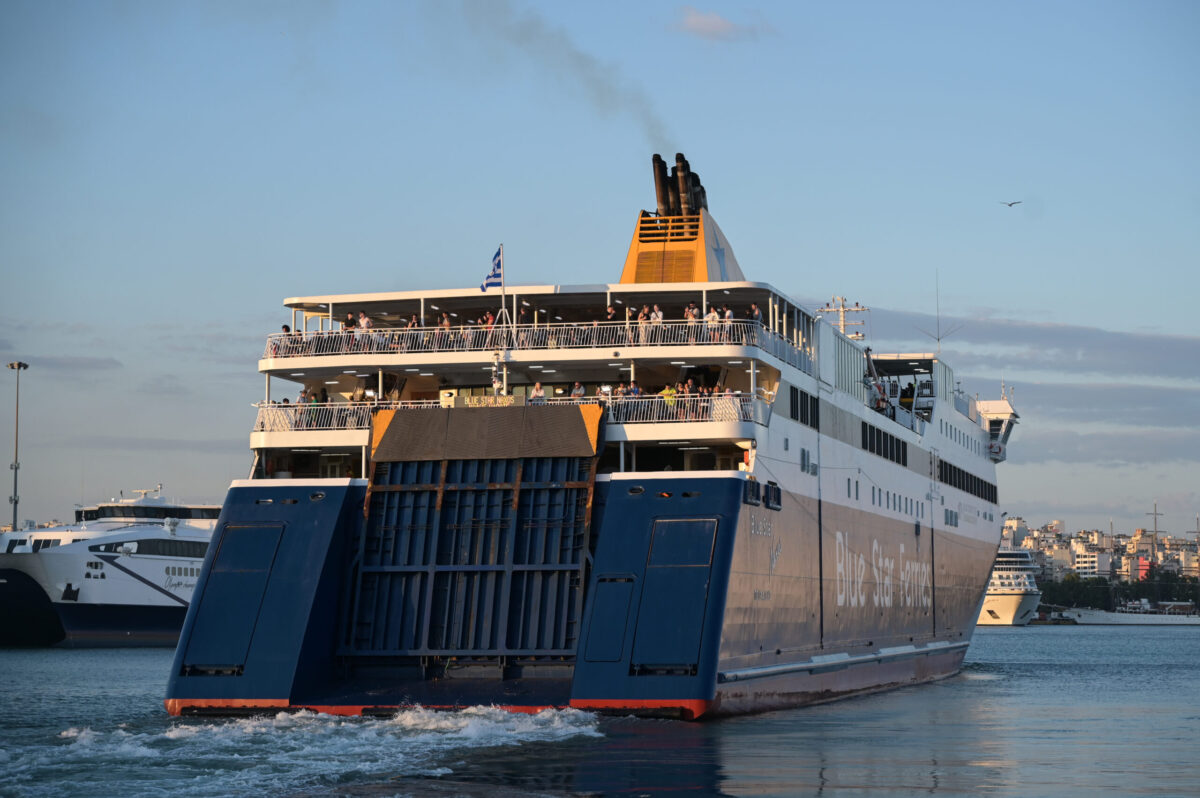 Β. Κικίλιας: «Πλαίσιο δράσης για ισότιμη πρόσβαση των ΑμεΑ σε λιμάνια και πλοία»