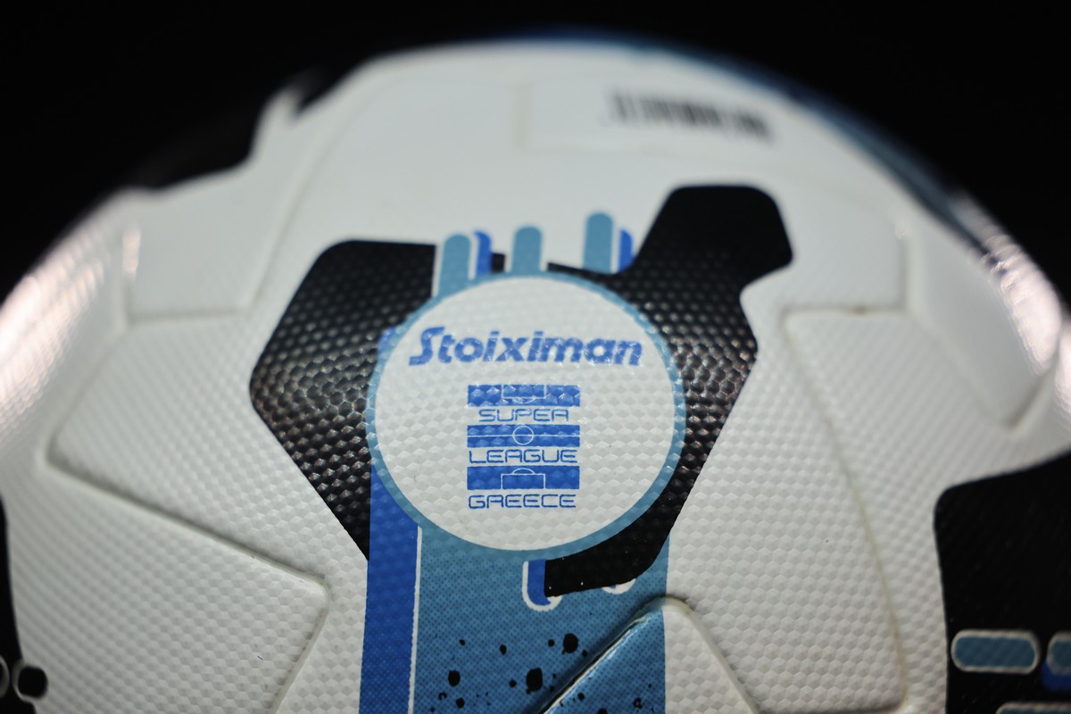 Super League: Οι διαιτητές των αγώνων της 2ης αγωνιστικής