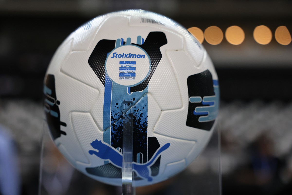 Super League: Πού θα διεξαχθεί το ΟΦΗ-ΠΑΟΚ – Ορίστηκε το Κηφισιά-Παναθηναϊκός
