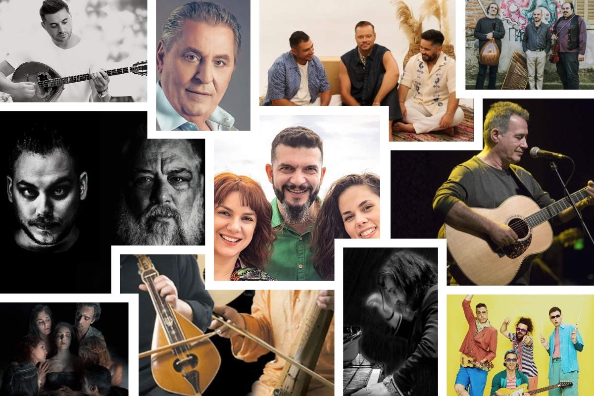 Έρχεται ο Πολιτιστικός Σεπτέμβρης στον Δήμο Παύλου Μελά