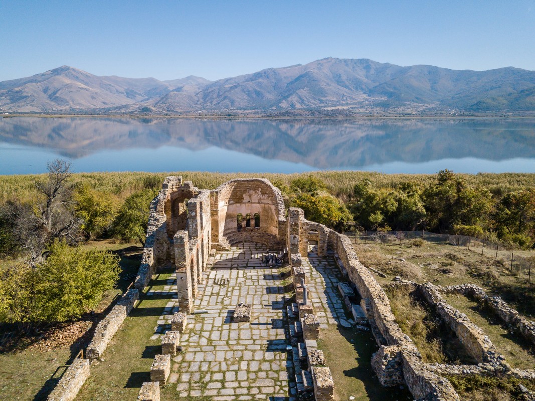 Ο ελληνικός παράδεισος που βρίσκεται στην Βόρεια Ελλάδα