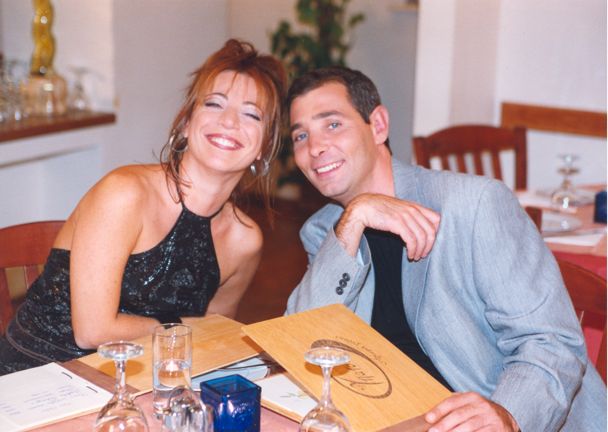 9+1 Άγνωστες πληροφορίες για το «Σ’ αγαπώ, Μ’ αγαπάς» (VIDEO)