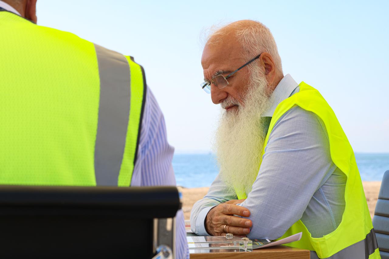 Αρχή εξελίξεων η μήνυση ΟΛΘ ΑΕ κατά Λιάγκου;