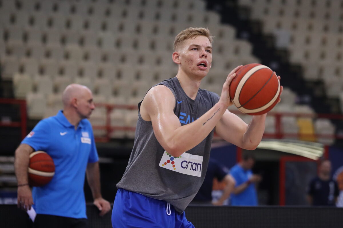 Στον Άρη και ο Τανούλης