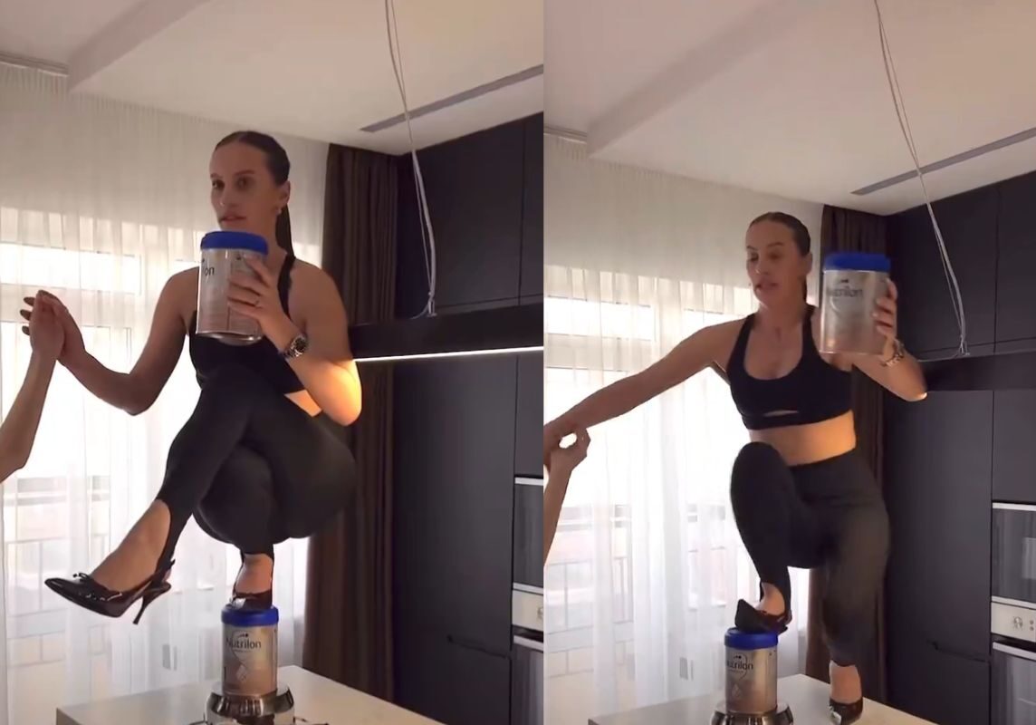 Το νέο trend του TikTok που μπορεί να σε στείλει στο νοσοκομείο και να σε αφήσει παράλυτο (VIDEO)