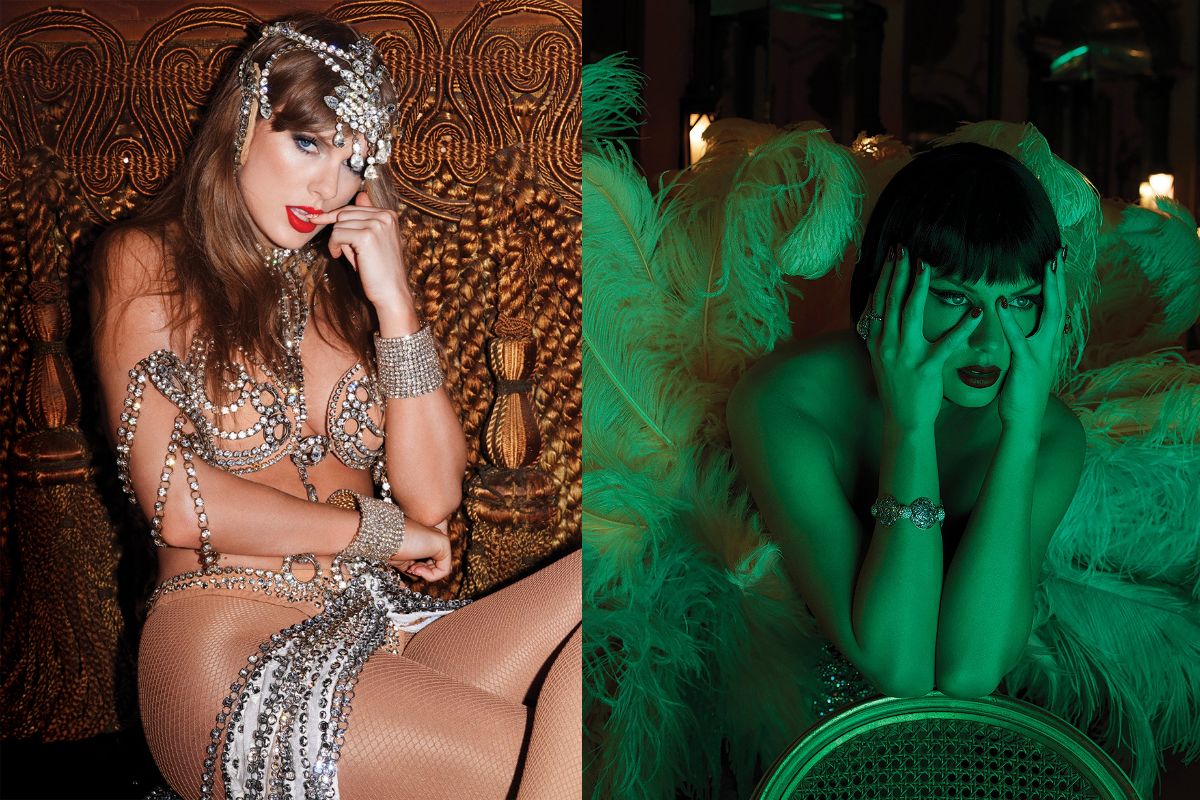 Η Τέιλορ Σουίφτ για τις αρνητικές κριτικές του «The Life of a Showgirl»: «Χαιρετίζω το χάος»