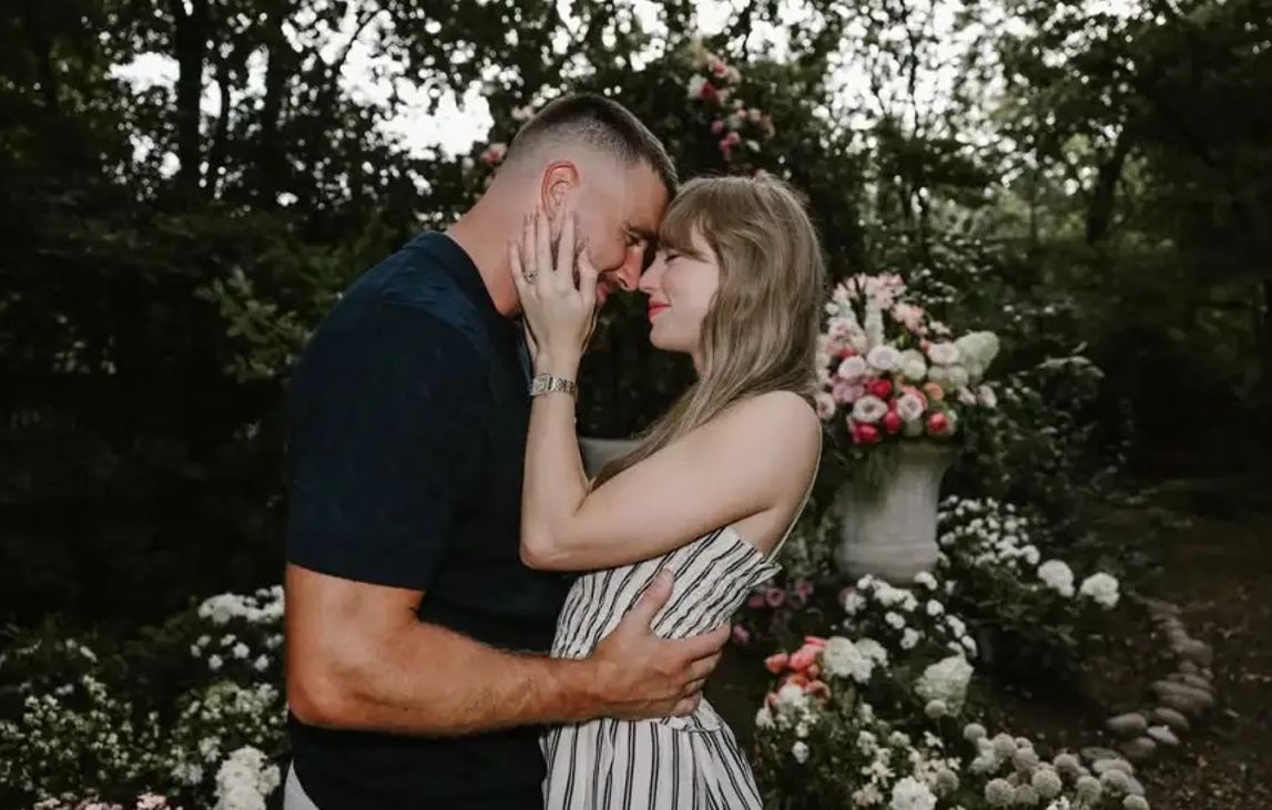 Τελικά τι θα σου αναγνωρίσει ο κόσμος, την καριέρα σου ή ένα δαχτυλίδι