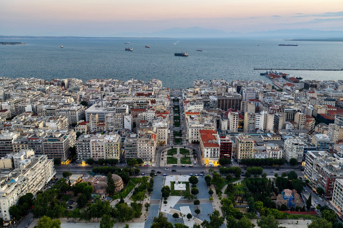 Στον «αέρα» ο διαγωνισμός για το νέο αντικαρκινικό νοσοκομείο στη Θεσσαλονίκη – «Παρούσες» οι Big 4 των κατασκευών