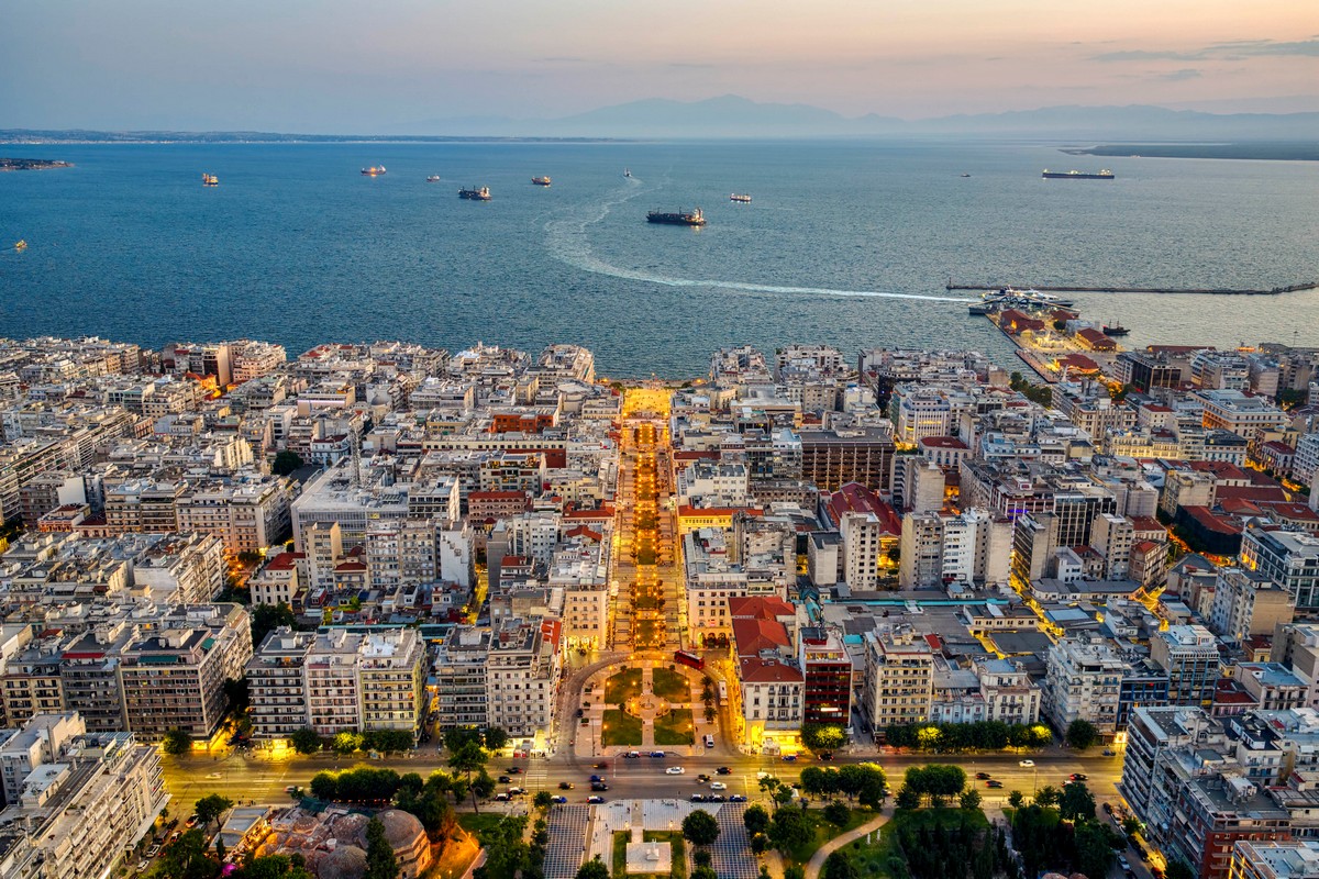 Θεσσαλονίκη: Υψηλές πληρότητες στα ξενοδοχεία για την 89η ΔΕΘ – Πού κυμαίνονται