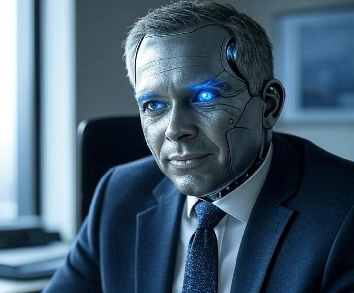 «Ψηφιακοί υπουργοί αποφασίζουν ήδη σε… μη δημοκρατικές χώρες»