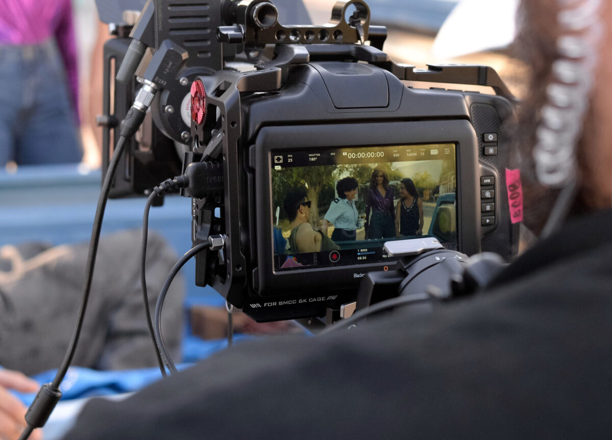 Στην ΔΕΘ η αποκλειστική πρώτη προβολή του πρώτου επεισόδιού της νέας σειράς της ΕΡΤ «Το παιδί»