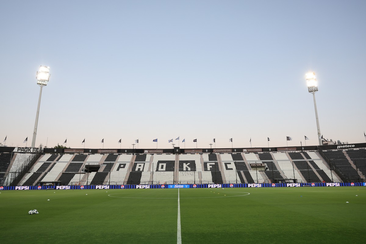 ΕΠΣΜ: Άλλαξε ώρα ο τελικός της Τούμπας