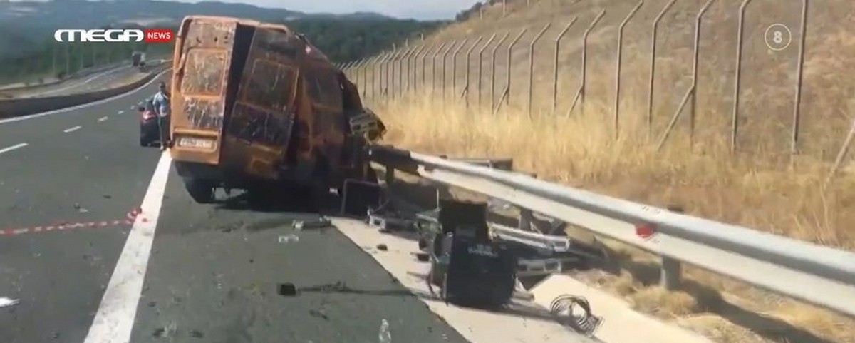 Στάση εργασίας μετά τον θάνατο συνεργάτη του Αργυρού – «Να ερευνηθεί αν τηρήθηκαν τα ωράρια εργασίας» (VIDEO)