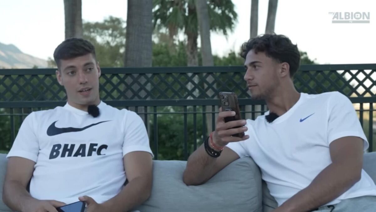 Έλληνα «φίλαθλε» δεν σου αξίζουν αυτά τα παιδιά