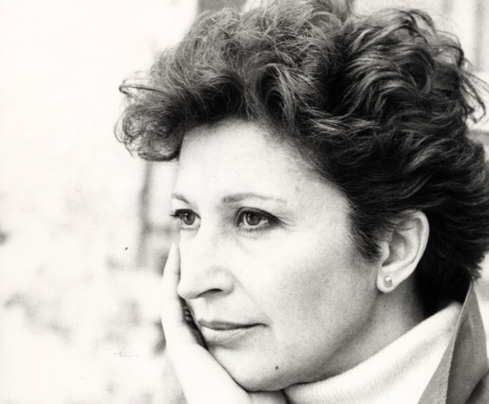 Το ΚΘΒΕ «αποχαιρετά» τη Σοφία Σεϊρλή