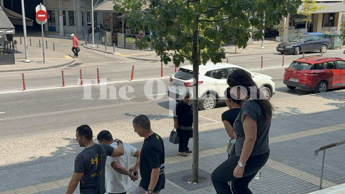 Βιασμός 10χρονης στη Θεσσαλονίκη: Στην φυλακή η μητέρα και ο σύντροφος της – Τι υποστήριξαν