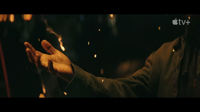 «Smoke»: Ένα φλεγόμενο θρίλερ που παίζει με τις αντοχές μας (VIDEO)