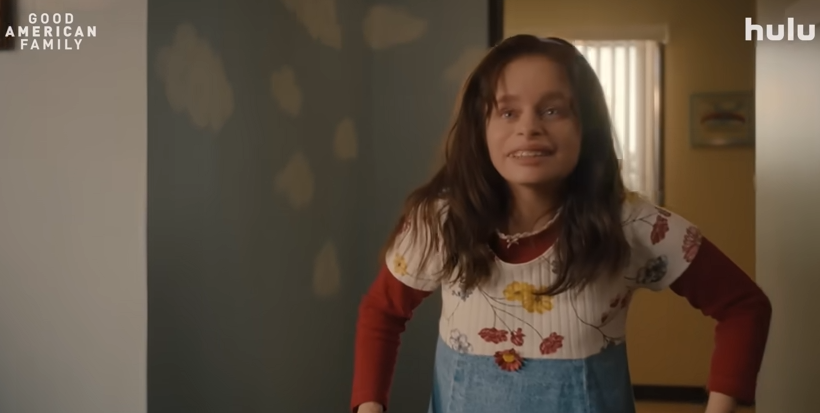 «Good American Family»: Ποιος είναι τελικά το θύμα και ποιος ο θύτης (VIDEO)