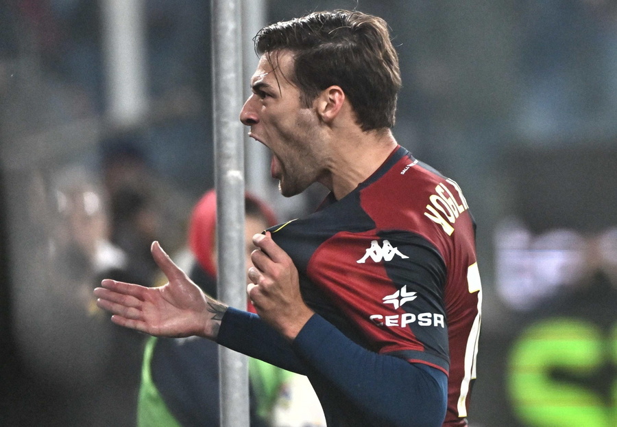 Αλεσάντρο Βολιάκο: Το προφίλ του Ιταλού στόπερ που βρίσκεται κοντά στον ΠΑΟΚ (VIDEO)