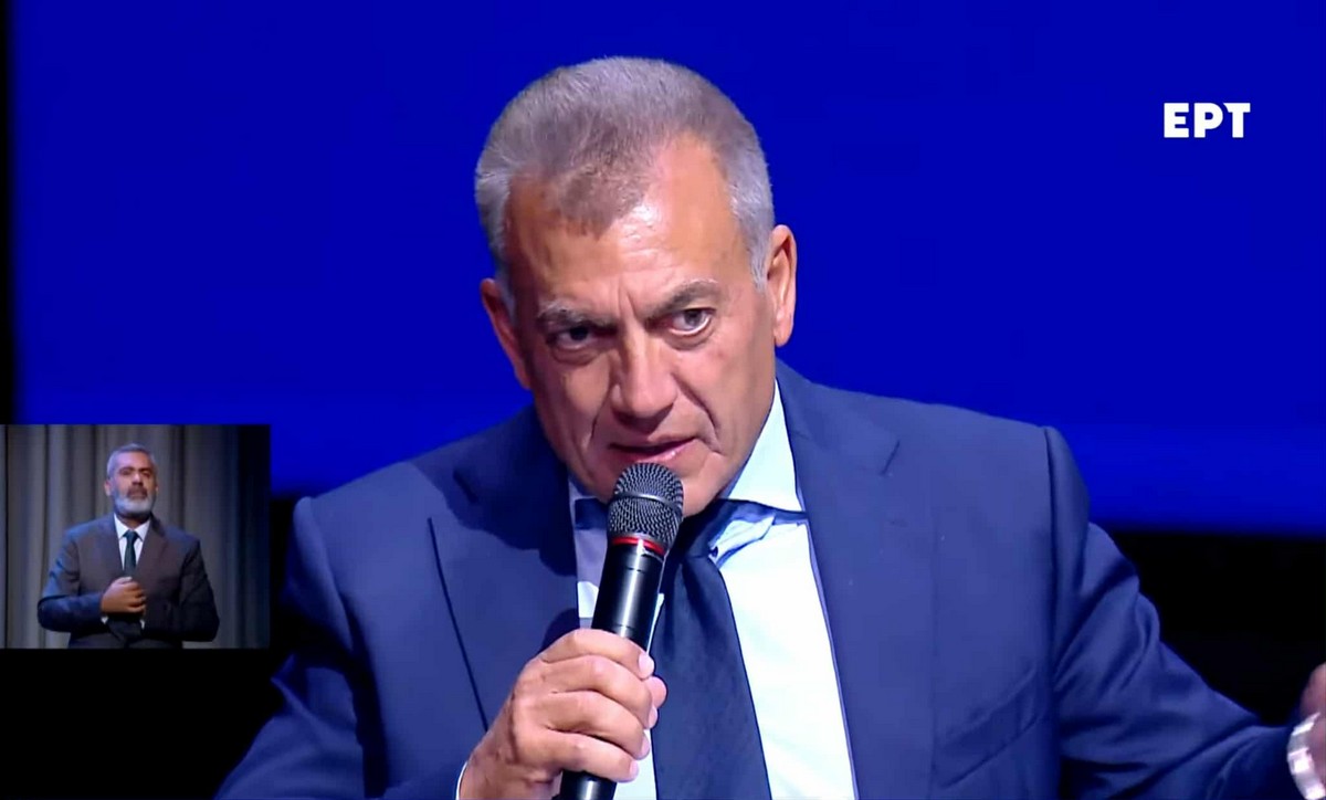 Βρούτσης: Ο ΠΑΟΚ θα μπει στο Καυτανζόγλειο – Θα αναμορφώσουμε το Αλεξάνδρειο υπέρ του Άρη