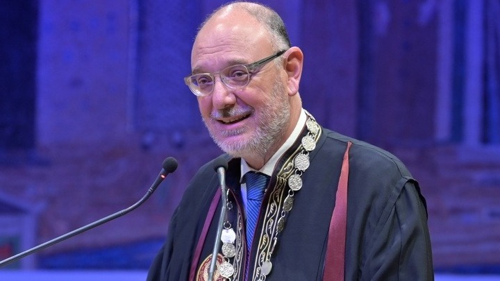 Θρήνος στο ΑΠΘ – Πέθανε ο καθηγητής της Θεολογικής Χρυσόστομος Σταμούλης