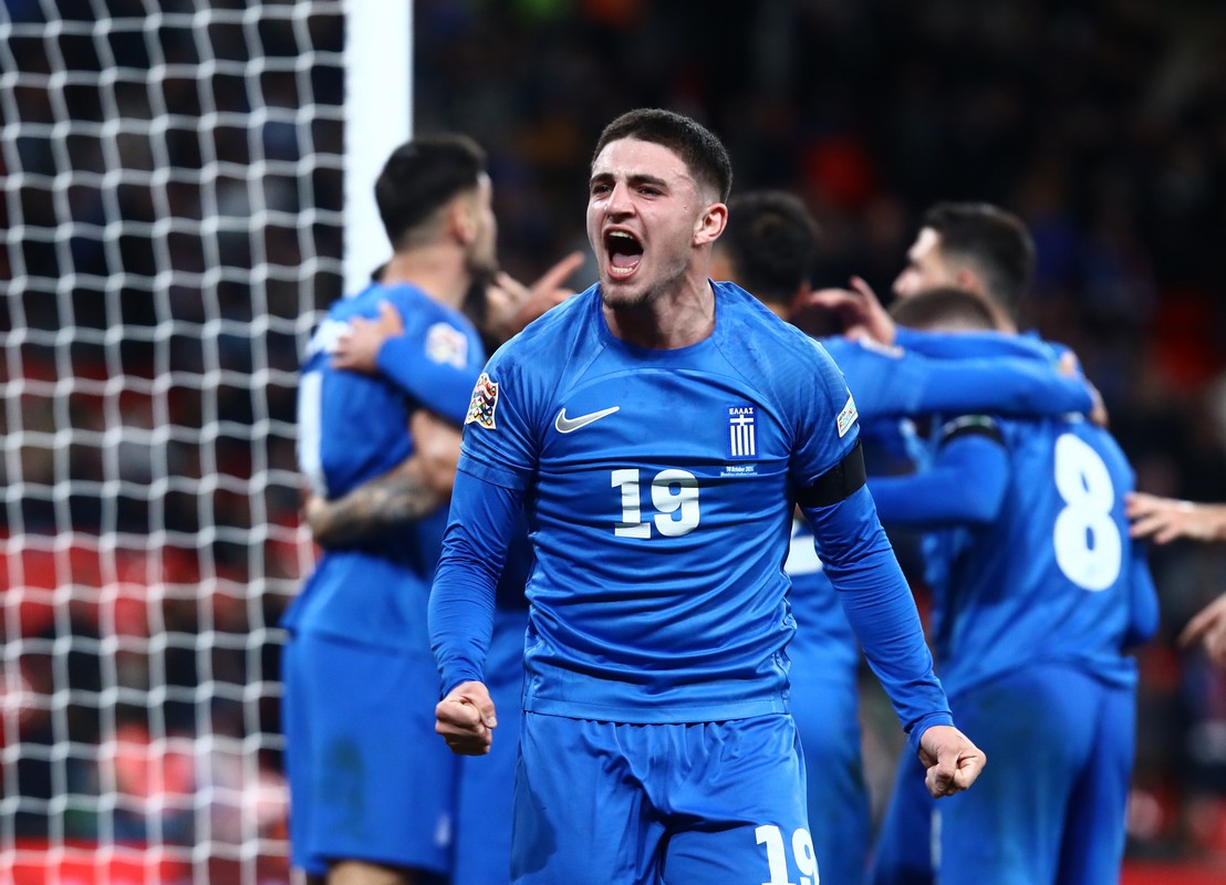 ΠΑΟΚ: Έκλεισε η άφιξη Ζαφείρη στη Θεσσαλονίκη