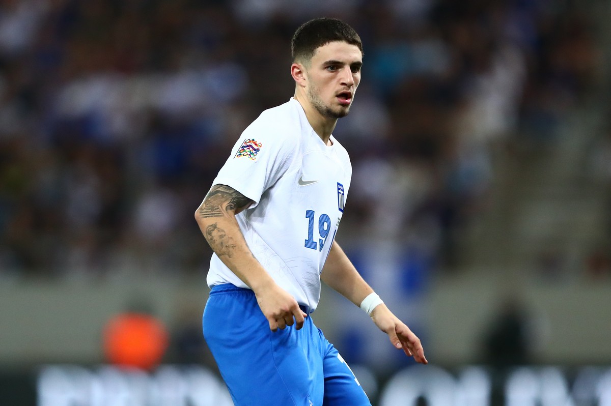 Έκλεισε το «μπαμ»: Παίκτης του ΠΑΟΚ ο Ζαφείρης – Ποια η συμφωνία με την Σλάβια Πράγας