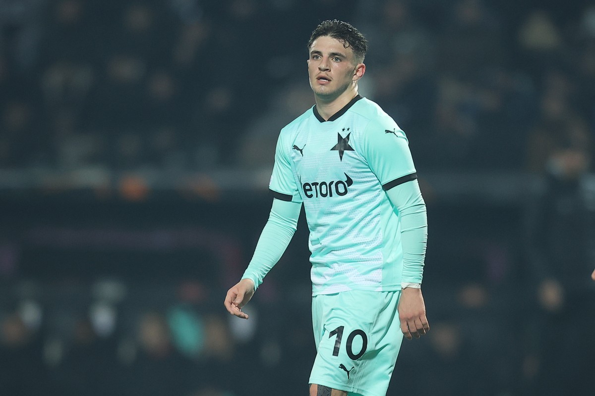 ΠΑΟΚ: Δεν έχει κλείσει το deal για Ζαφείρη