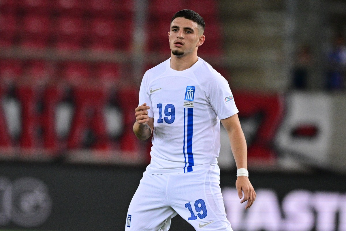 ΠΑΟΚ: Ανακοινώνει Ζαφείρη, φέρνει και άλλο χαφ