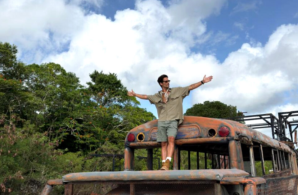 Πότε κάνει πρεμιέρα το «Exathlon» (VIDEO)